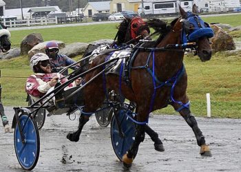 It’s a family affair