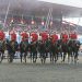 RCMP Musical Ride Show at Mohawk next week