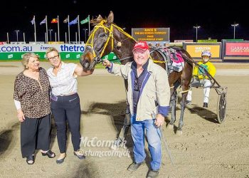 On the right road for more success