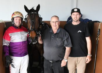 Sometimes it’s the satisfaction that counts