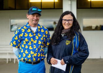 Blue September passes $11,000