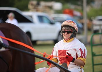 Jennifer Main on The Michigan Mighty Show