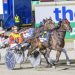 Track record to Keayang Ignite in Trotters Cup 2 Keayang ignites the track