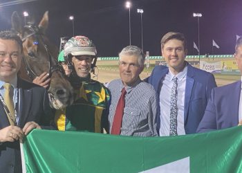 Retired 2021 champion a surprise Inter Dom entry