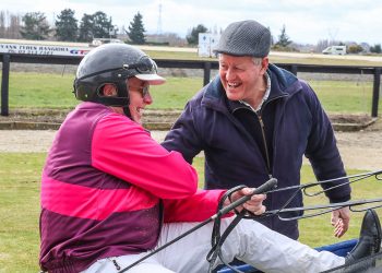 John McDermott – Noodlum, Olga Korbut, Robalan and Ruby