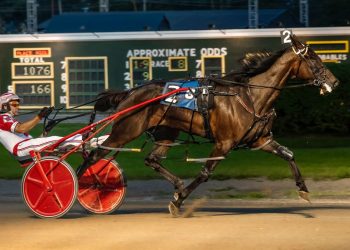 $440,000 NYSS Excelsior finals at Batavia