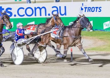 Progeny of Catch The Fire, A Rocknroll Dance making headlines