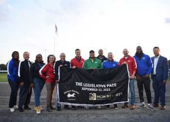 Four NY Assembly Members make it to the winner’s circle