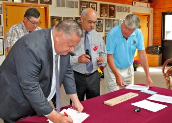 Three eliminations for $1 million Little Brown Jug