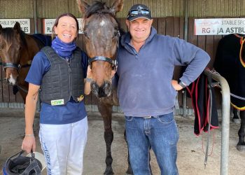 There’s nothing quite like that winning feeling!