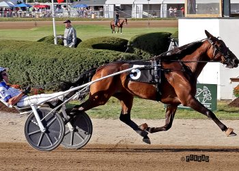 Rose Run Yanae triumphs in $120,000 OBC