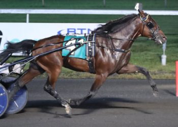 Eight to battle in $134,900 Dexter Cup