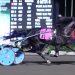 Pretty Special flies to $75,000 Grassroots Final victory