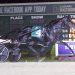 Confederate is spectacular in Breeders Crown romp