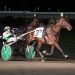 Trotters in $36,000 co-features at Yonkers