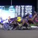 Tough Winmebak hangs on to win $75,000 Grassroots championship 2 Tough Winmebak hangs on to win $75,000 Grassroots championship