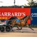 Draw helps Captains Knock in Breeders Challenge
