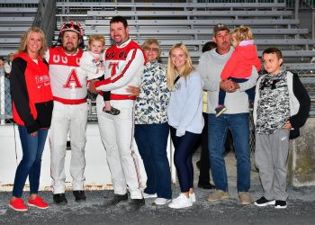 Oh Boy wins closing day Open at Harrington