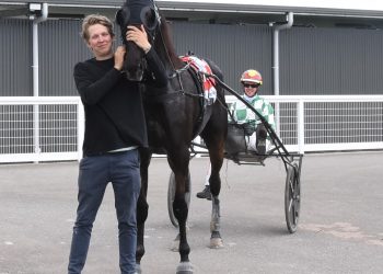 Fin-tastic first up win for Antti