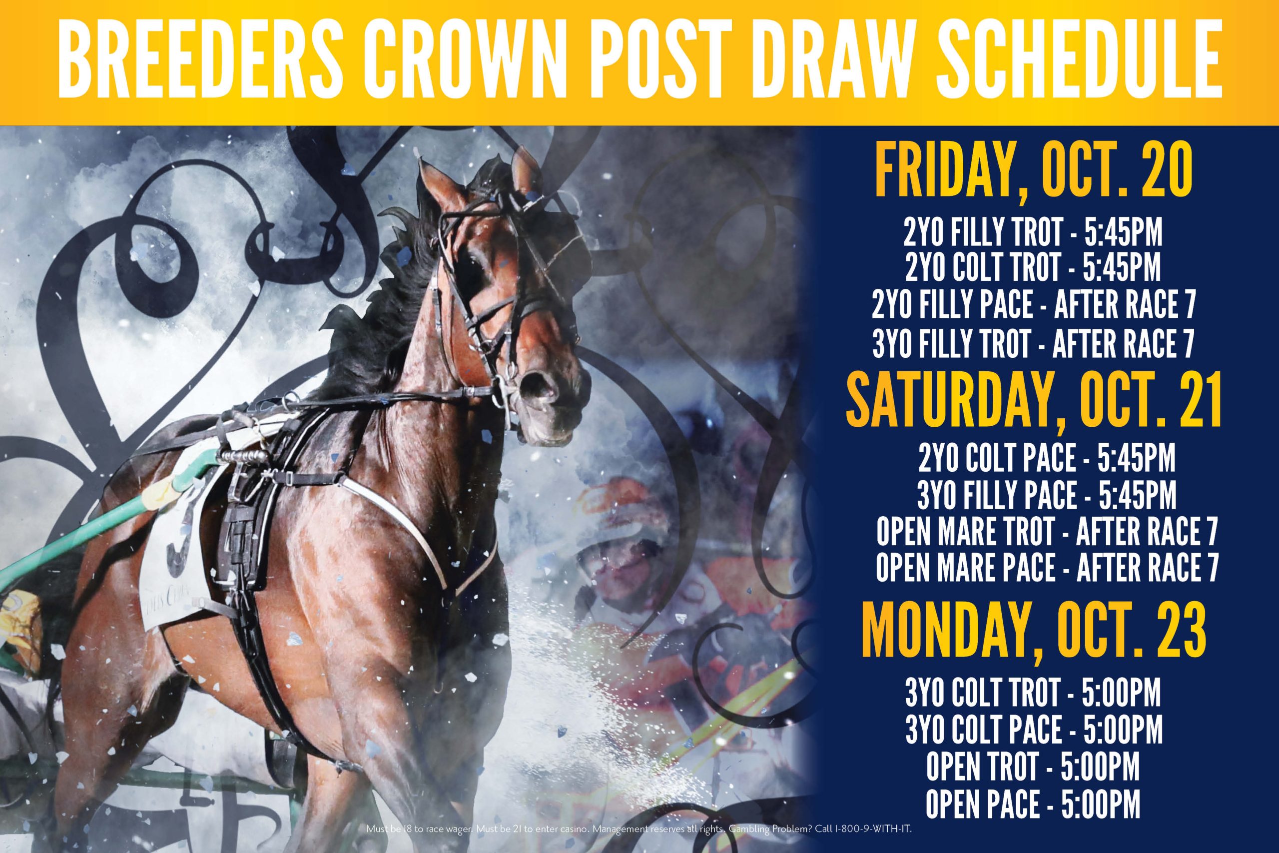 Breeders Crown