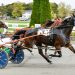 Aaron Hall triples his pleasure at Bangor Raceway