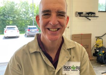 Dr. Peter Sheerin to receive HHYF Service To Youth Award