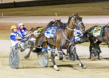 Lenny lands Wagga double