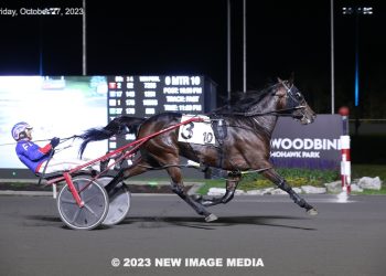 Third straight and lifetime best in $32,000 Preferred-2