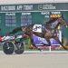 Jiggy Jog S jogs and Refined upsets in Mare Trot elims