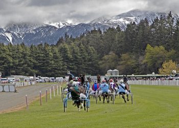 Methven working on making a future