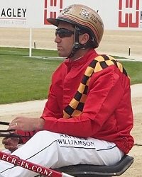Williamson has the intel for Winton