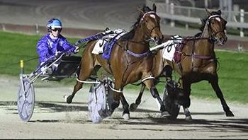 Unbeaten Millwood Nike gets 15th straight win