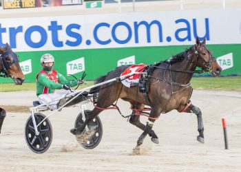 Rakero Rebel defeats retuning champion