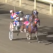 Virtual Horizon streak snapped in Western Canada Pacing Derby elim