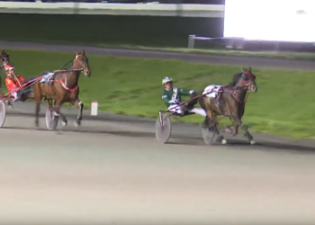 Itll Be Fine back in the win column