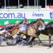 Improving filly lunges and wins Princess Final