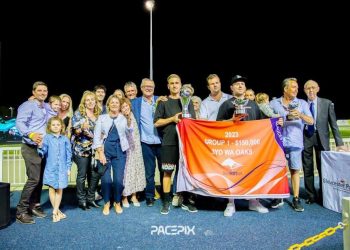 APG sales graduate annexes WA Oaks