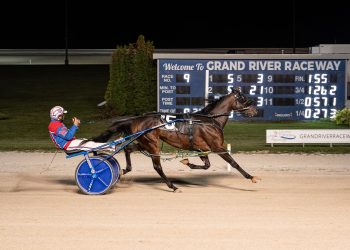 Prospect Series champ wins again