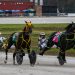Cyclone Kiwi N wins USHDC trot at Cumberland Run