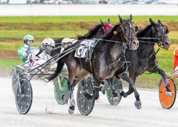 $70,000 KYSS Finals held at Cumberland Run