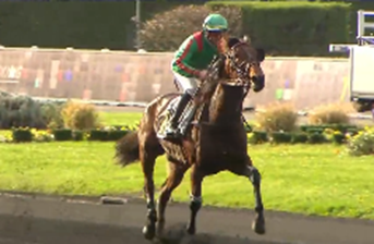 Ina du Rib, Bilo Jepson take Group tests at Vincennes