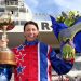 Kerryn Manning’s rich memories of a magical NZ Trotting Cup