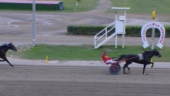 Eolo Jet takes Gran Premio Mediterraneo