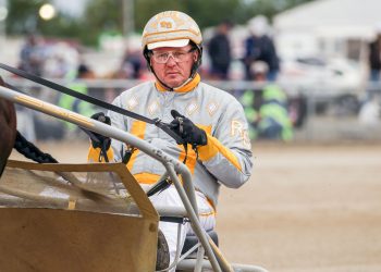 Bythemissal points to $125,000 Potomac Pace