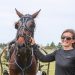 Luzumova ‘privileged’ with maiden G1 starter in NZ Trotting Oaks