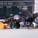 $236,000 Thanksgiving Classic Stakes held at Hoosier Park