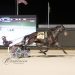 Southwind Bella wins Northfield feature