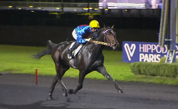 Je M’Envole cruises in 120,000€ Gr. II