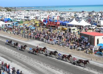 Kaikoura committee “over the moon” with latest meeting