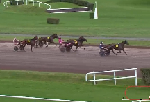 Keep Going captures Grand Prix des 3Ans at Lyon Parilly